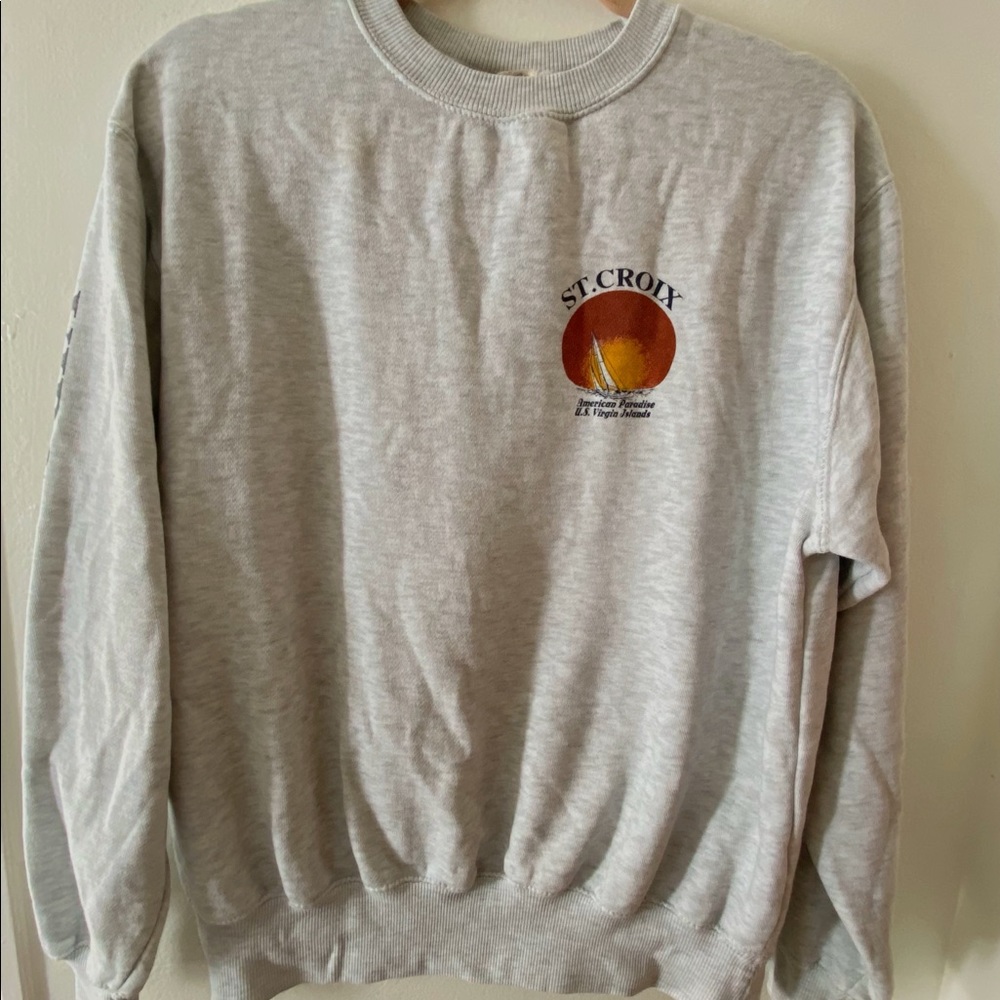 Brandy Melville Crew Neck